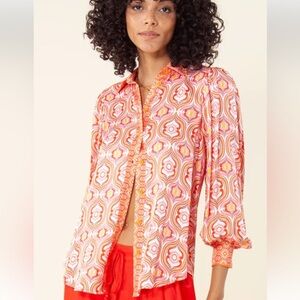 HALE BOB Eva top size M